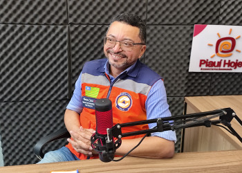 Defesa Civil do Piauí amplia presença e debate gestão de riscos em Corrente