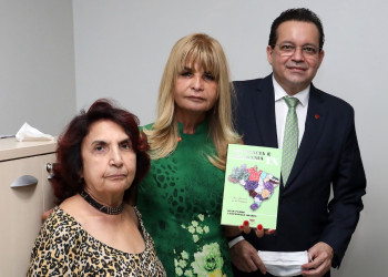 Instituto de Advogados do Brasil expande atuação e faz homenagens no Piauí