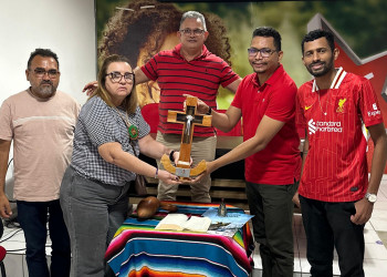 Católicos petistas se organizam em rede para fortalecer atuação política e social