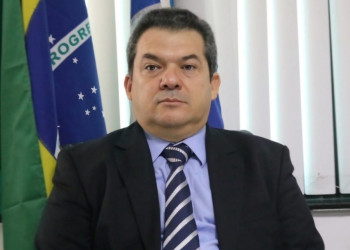 Carlos Brandão no STJ é a consagração de um piauense que quer humanizar a Justiça