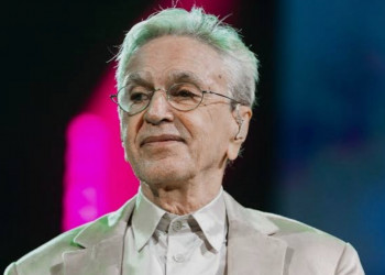 Caetano Veloso e amigos fazem show no Rio e São Paulo contra redução de pena de golpistas