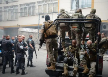 Brasil vive um novo cangaço, o cangaço político; uma reinvenção das oligarquias