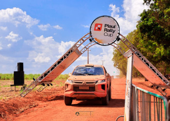 Campeões do Piauí Rally Cup são definidos em dia de prova disputada e tranquila