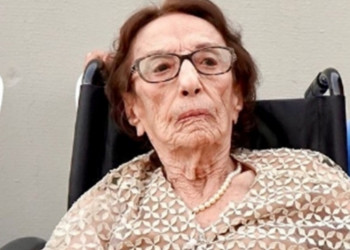 Família divulga horário dos funerais de Dona Bilú Eulálio; sepultamento será em Picos