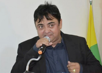 PT suspende filiação do prefeito de Alegrete, Márcio Alencar, acusado de agredir jovens