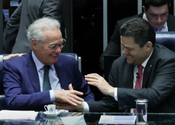 Por unanimidade, Senado aprova isentar IR para quem ganha até RS 5 mil