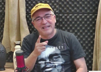 ﻿Wellington Soares retoma a crônica em novo livro que lança nesta quinta-feira (13)