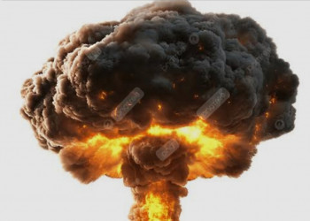 Na realidade paralela, bolsonaristas sonham com uma invasão dos EUA ao Brasil