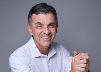 Paulo Henrique Pinheiro é eleito novo reitor da UESPI