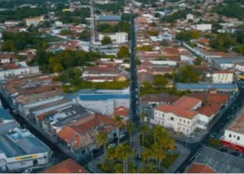 Terremoto de magnitude 4.0 no Maranhão foi sentido até em Teresina