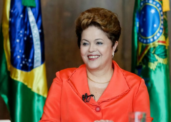 UnB concede título de Doutora Honoris Causa à ex-presidenta Dilma Rousseff