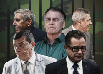 STM deixa julgamento de militares condenados pelo STF para 2026