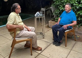 Silvio Leite: da revolução do marketing à luta para Teresina voltar a ser Cidade Verde