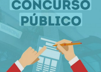 Lançado edital do concurso da Saúde no Piauí com 1.646 vagas e salários de até R$ 12 mil