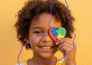 Vamos tirar as crianças autistas do Piauí da invisibilidade
