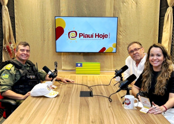 Estratégia da PM do Piauí reduz homicídios em 70% e ganha prêmio nacional de inovação