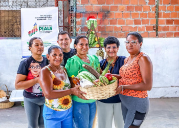 SAF entregou mais de mil toneladas de alimentos para famílias carentes em 2025