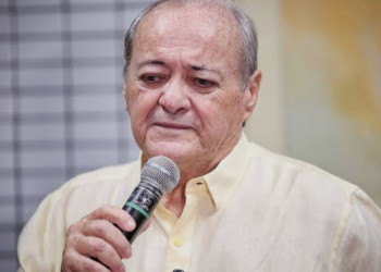 Silvio Mendes continua internado e sem previsão de alta, diz novo boletim médico