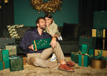 O Boticário eleva aposta no Natal e fortalece posição no mercado de presentear