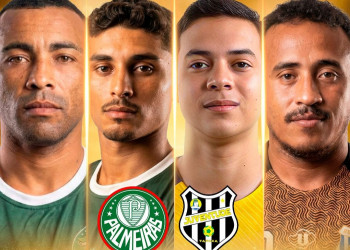 Final da Copa MOVJUR será neste domingo (21), na Cajaíba; esporte fortalece as comunidades