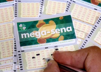 Prêmio da Mega da Virada será de R$ 1 bi; confira os maiores prêmios das loterias no País