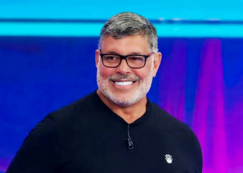 Ator Alexandre Frota transforma boicote de bolsonaristas contra Havaianas em boa ação