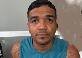 Ex-jogador é preso por matar namorado da ex-companheira em Goiás