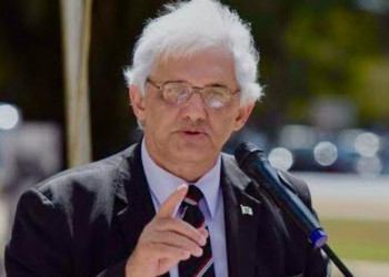 Advogado piauiense é anistiado mais de 50 anos após perseguição na ditadura militar