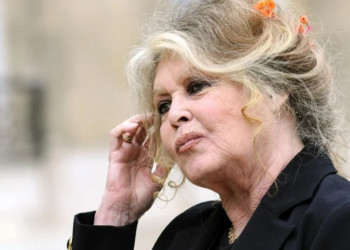 Morre Brigitte Bardot, lenda do cinema francês e ícone de beleza, aos 91