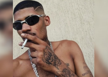 Preso suspeito de matar filho de vice-prefeito de Isaías Coelho em parada de ônibus no DF