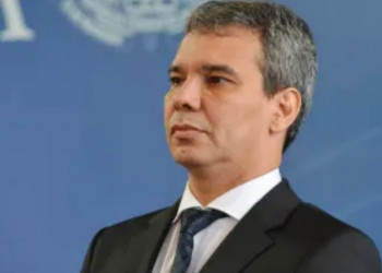 Lula escolhe Wellington César Lima e Silva para o Ministério da Justiça