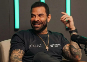 Cunhado de Daniel Vorcaro é preso em SP tentando embarcar para Dubai em jatinho