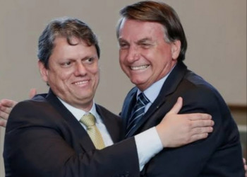 Alvo da PF, Fabiano Zettel foi o maior doador de campanha de Bolsonaro e Tarcisio em 2022