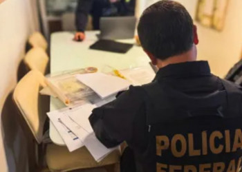 STF bloqueia R$ 5,7 bilhões de Daniel Vorcaro, do Banco Master, em nova operação da PF