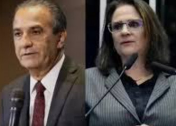 VÍDEO: Pastor ataca senadora por denúncias de envolvimento de igrejas em fraudes do INSS