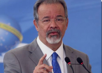 Morre em Brasília, aos 73 anos, o ex-ministro Raul Jungmann