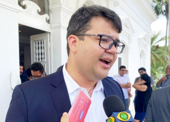 Chico Lucas é nomeado e assume a Secretaria Nacional de Segurança Pública