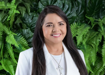 Teresa Britto representará o PV na equipe que vai elaborar plano de governo de Rafael