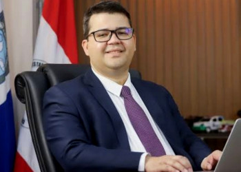 Chico Lucas assume Segurança Pública nacional e promete fortalecer cooperação com estados