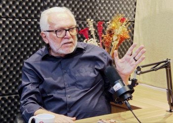 Petista crítica clientelismo do Centrão e diz que Rafael Fonteles é franco favorito no PI