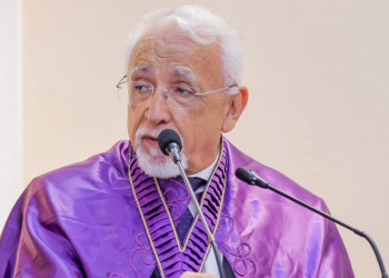 Fonseca Neto assume a Presidência da APL em cerimônia prestigiada por autoridades