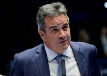 Ciro Nogueira chama golpistas de baderneiros e promete derrubar veto de Lula à dosimetria