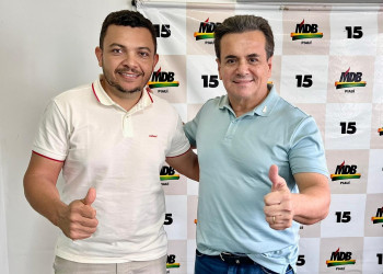 Henrique Pires reforça importância de ações no sul do Piauí