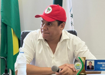 ​Tribunal de Contas arquiva processo contra ex-presidente da Câmara de Marcos Parente