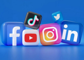 A máquina de votos das redes sociais testará força da democracia brasileira em outubro