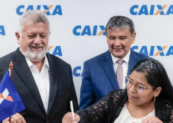 Caixa e MDS lançam microcrédito para integrantes no CadÚnico