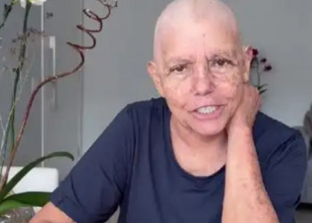 Roseana Sarney passa por cirurgia para retirada de mais um tumor na mama