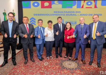 Agricultura familiar cresce mais de 130% no Piauí; deputado Limma celebra resultado