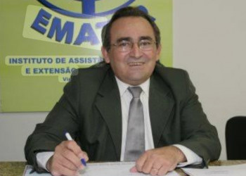 Ex-secretário Francisco Guedes passa por cirurgia e está na UTI de hospital em Teresina