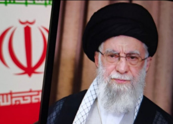 Confirma a morte do líder supremo do Irã, Ali Khamenei